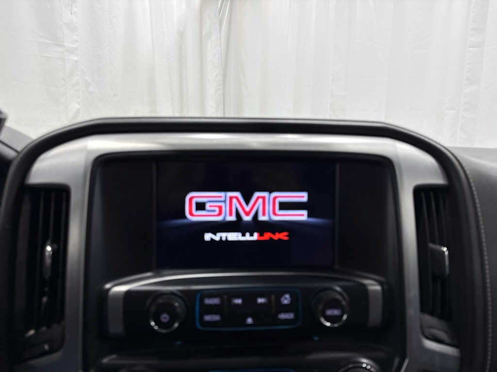 2018 GMC Sierra 1500 SLT - Photo 12