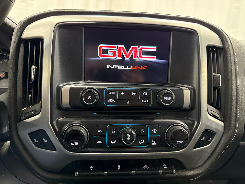 2018 GMC Sierra 1500 SLT - Photo 21