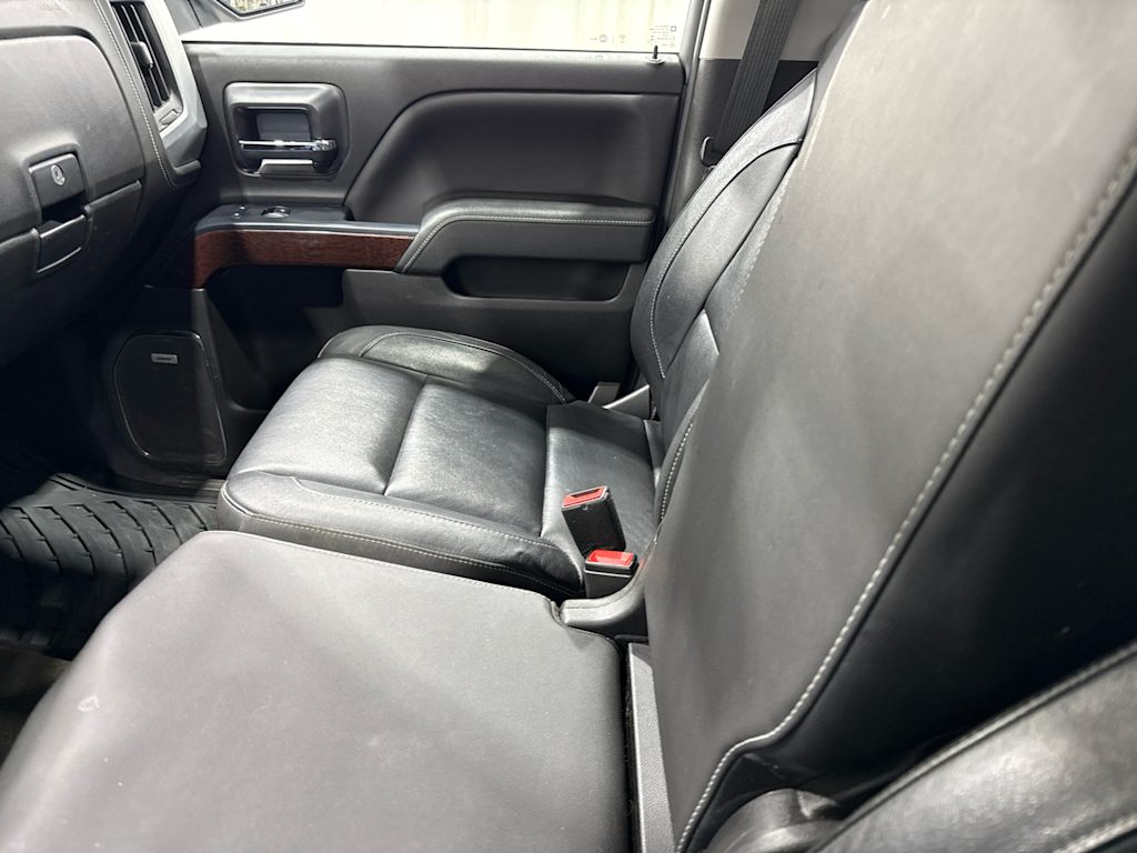 2018 GMC Sierra 1500 SLT - Photo 23