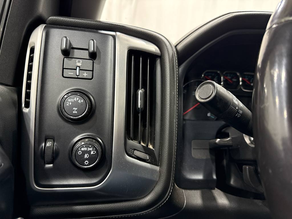2018 GMC Sierra 1500 SLT - Photo 25