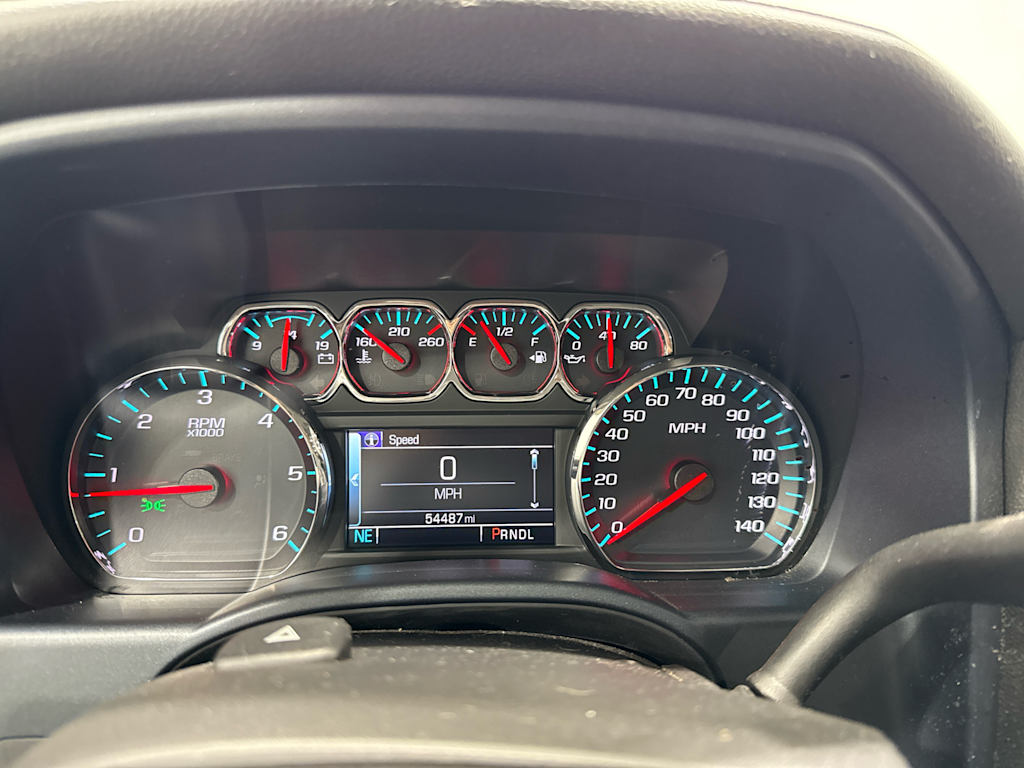 2018 GMC Sierra 1500 SLT - Photo 14