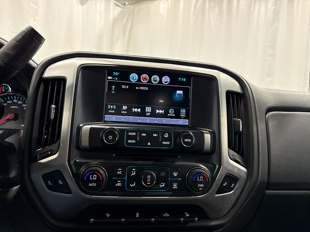 2018 GMC Sierra 1500 SLT - Photo 27