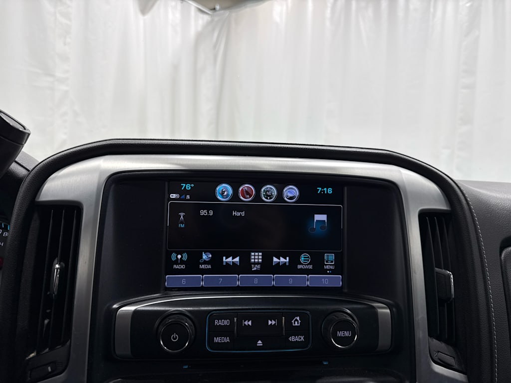 2018 GMC Sierra 1500 SLT - Photo 26