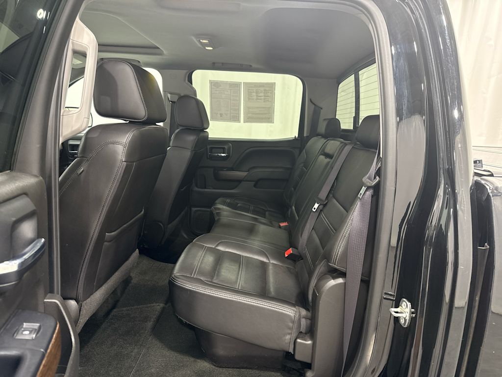 Thumbnail: 2017 GMC Sierra 1500 - 10
