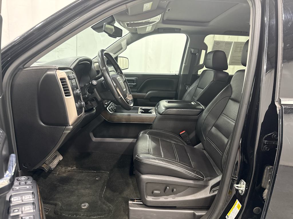 Thumbnail: 2017 GMC Sierra 1500 - 9
