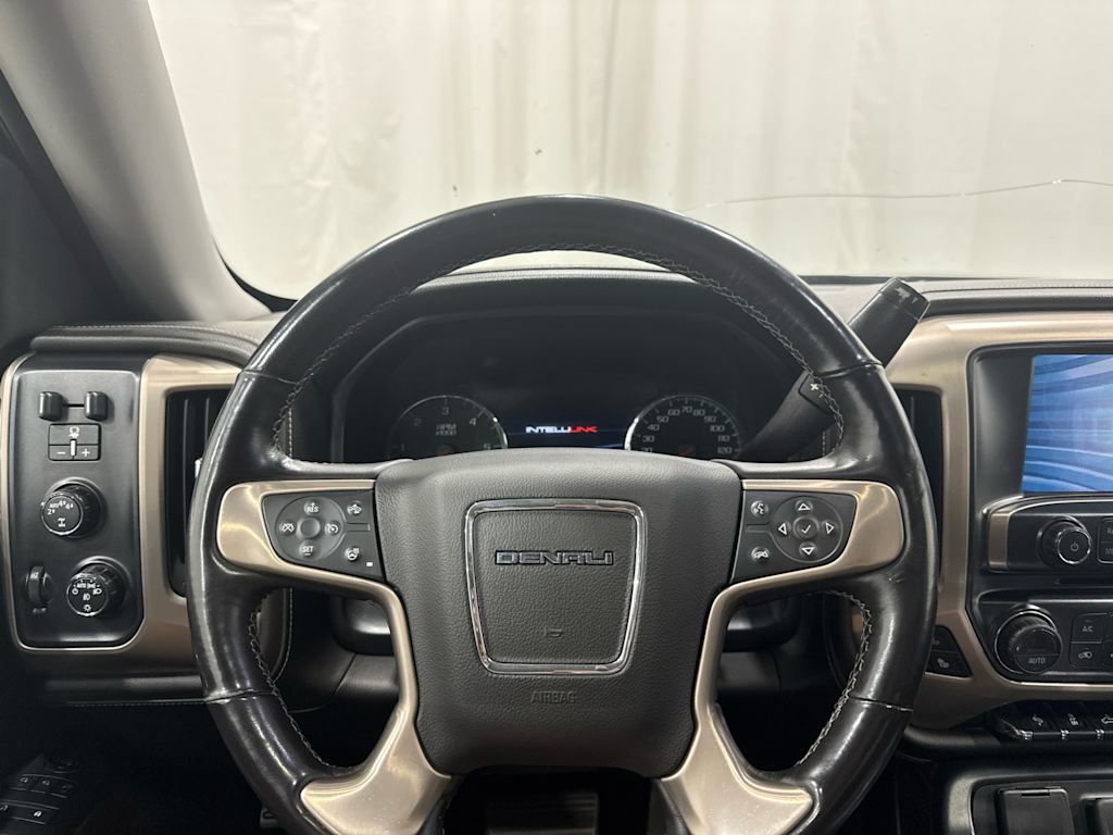 Thumbnail: 2017 GMC Sierra 1500 - 2