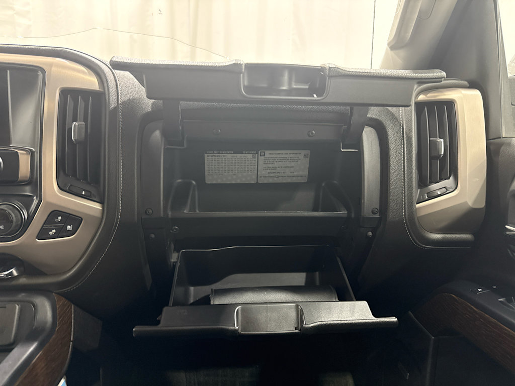 Thumbnail: 2017 GMC Sierra 1500 - 8
