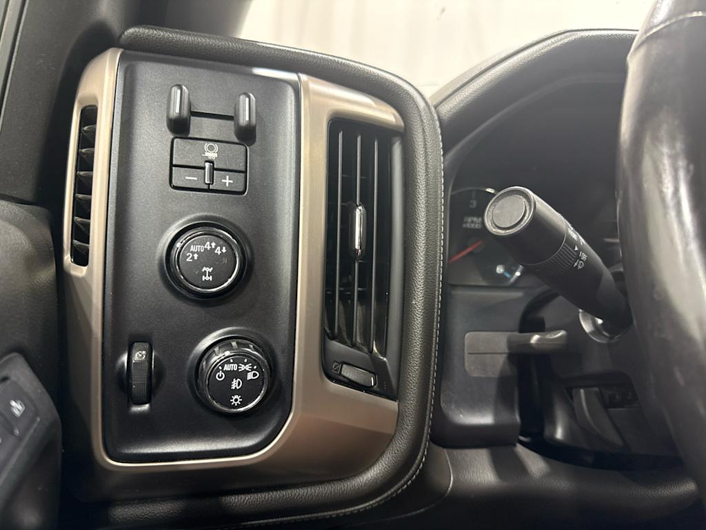 Thumbnail: 2017 GMC Sierra 1500 - 26