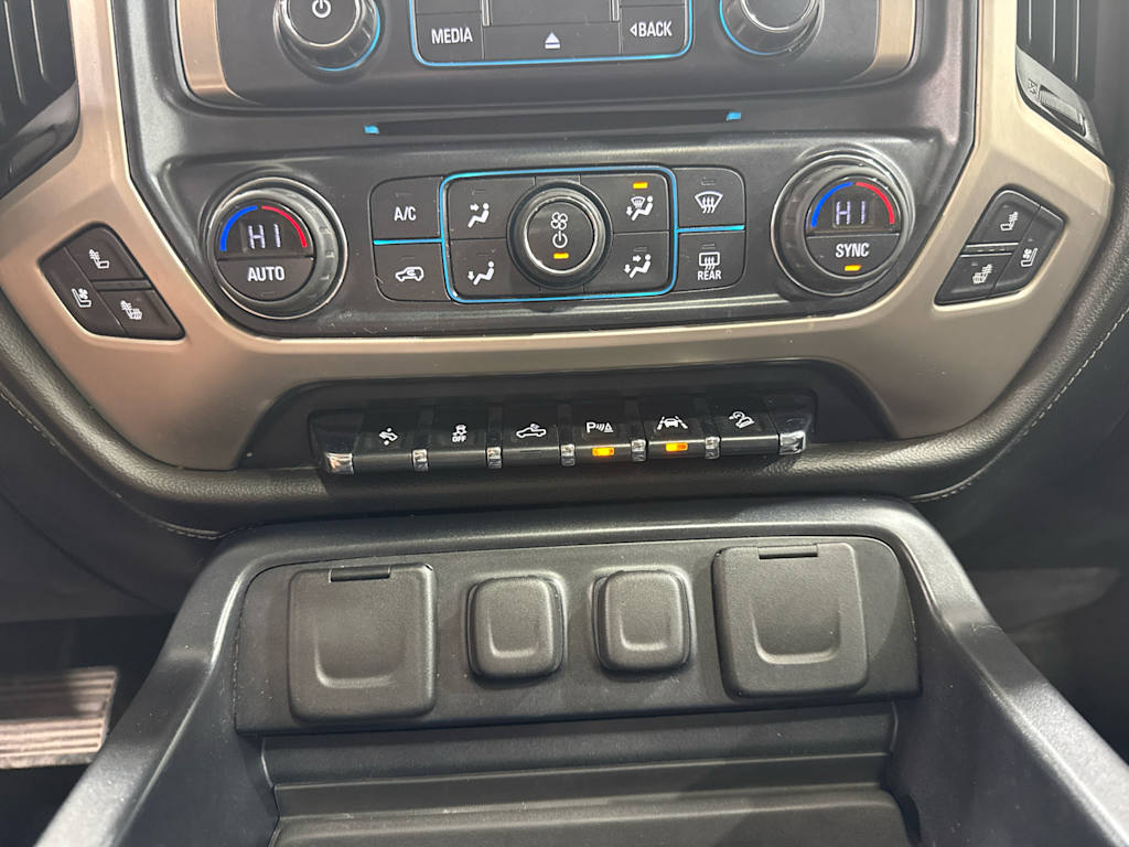 Thumbnail: 2017 GMC Sierra 1500 - 28