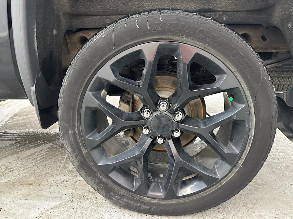 Thumbnail: 2018 GMC Sierra 1500 - 6