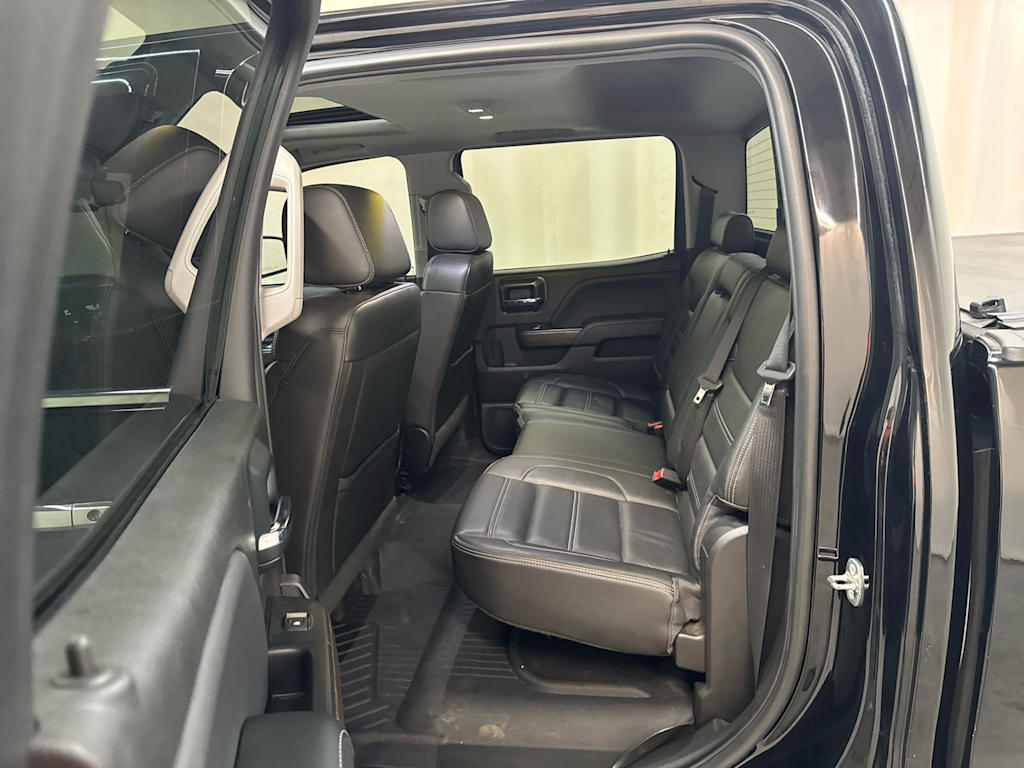 Thumbnail: 2018 GMC Sierra 1500 - 8