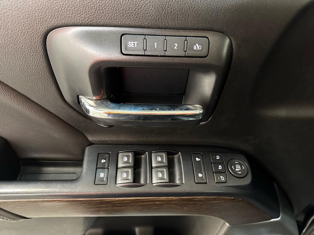 Thumbnail: 2018 GMC Sierra 1500 - 16