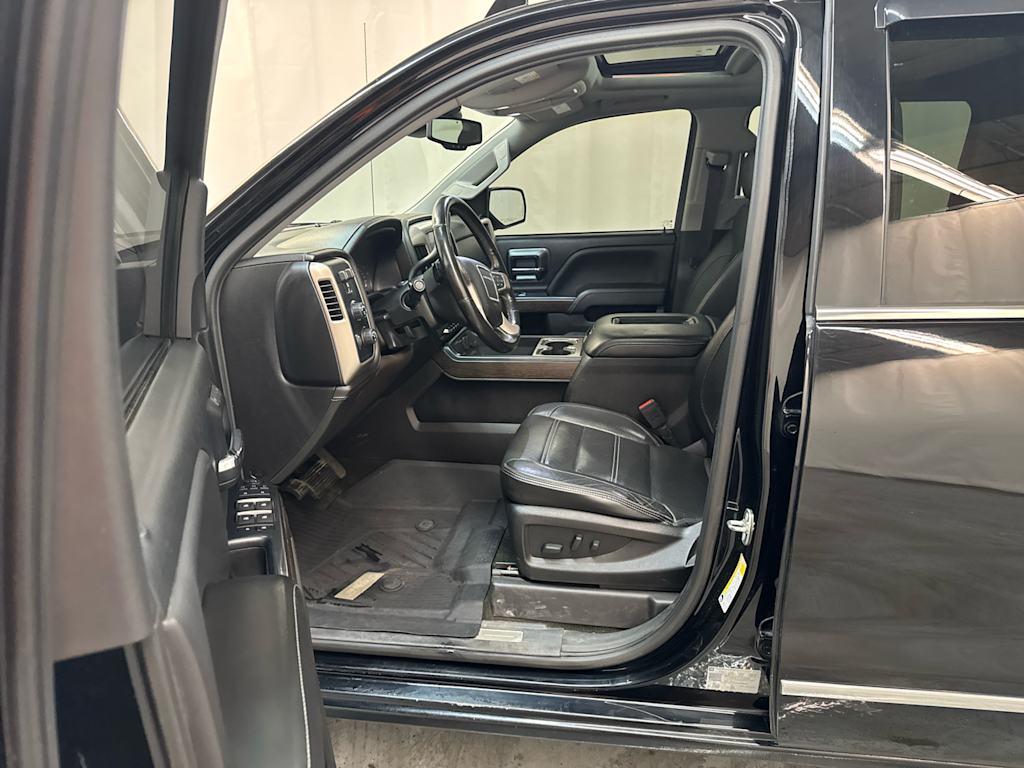 Thumbnail: 2018 GMC Sierra 1500 - 7