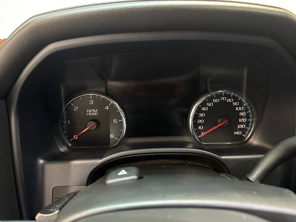 Thumbnail: 2018 GMC Sierra 1500 - 10