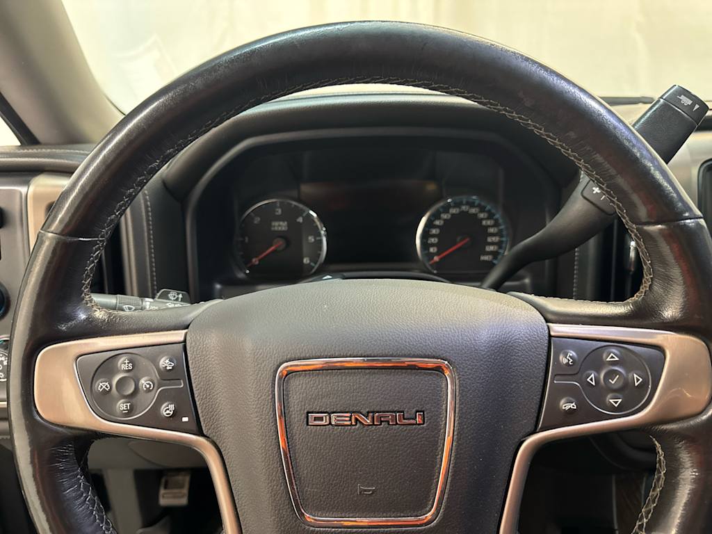 Thumbnail: 2018 GMC Sierra 1500 - 17