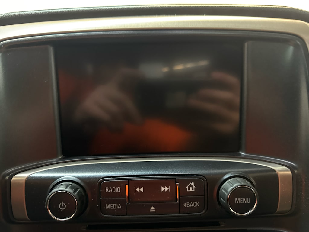 Thumbnail: 2018 GMC Sierra 1500 - 19