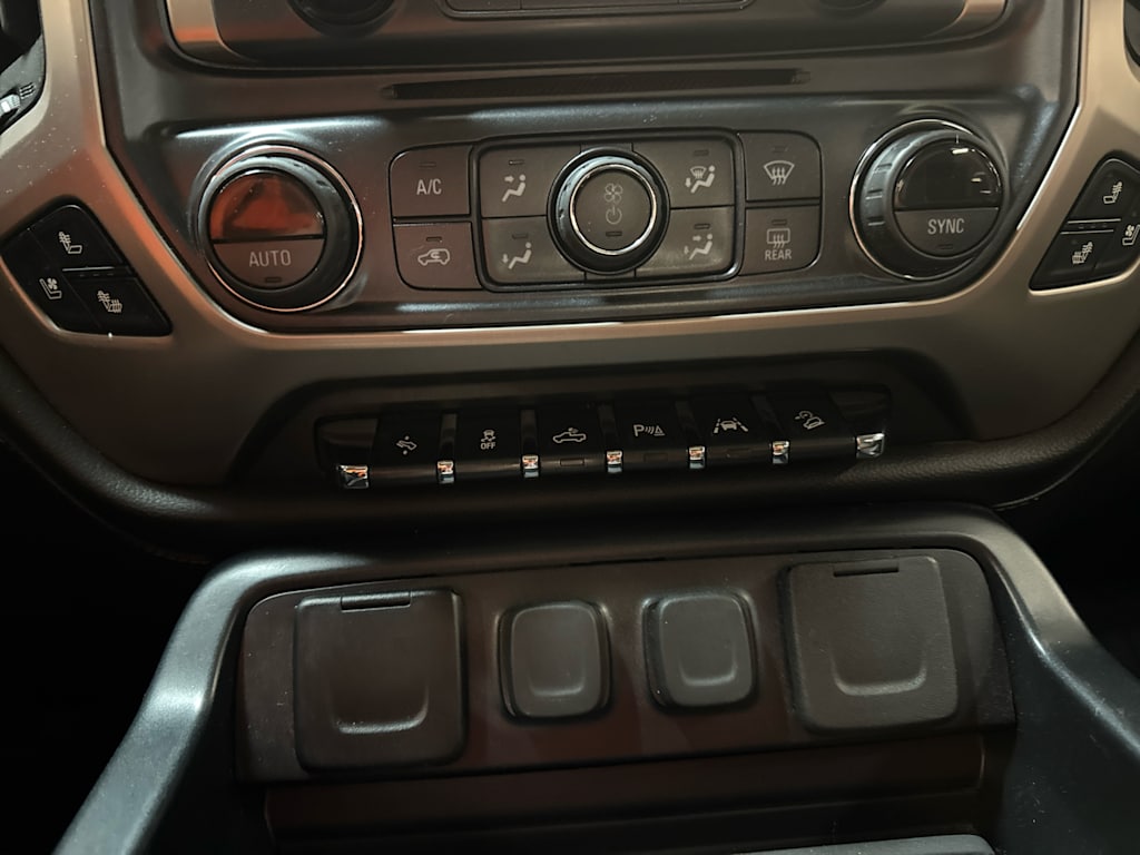 Thumbnail: 2018 GMC Sierra 1500 - 20