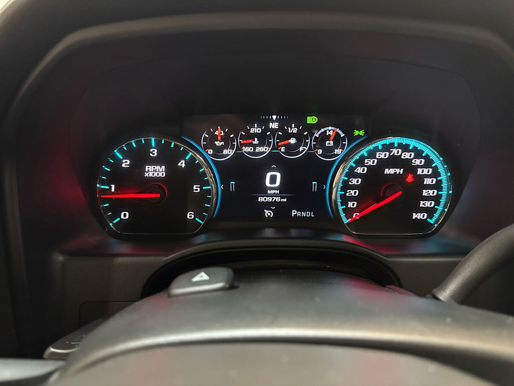 Thumbnail: 2018 GMC Sierra 1500 - 23