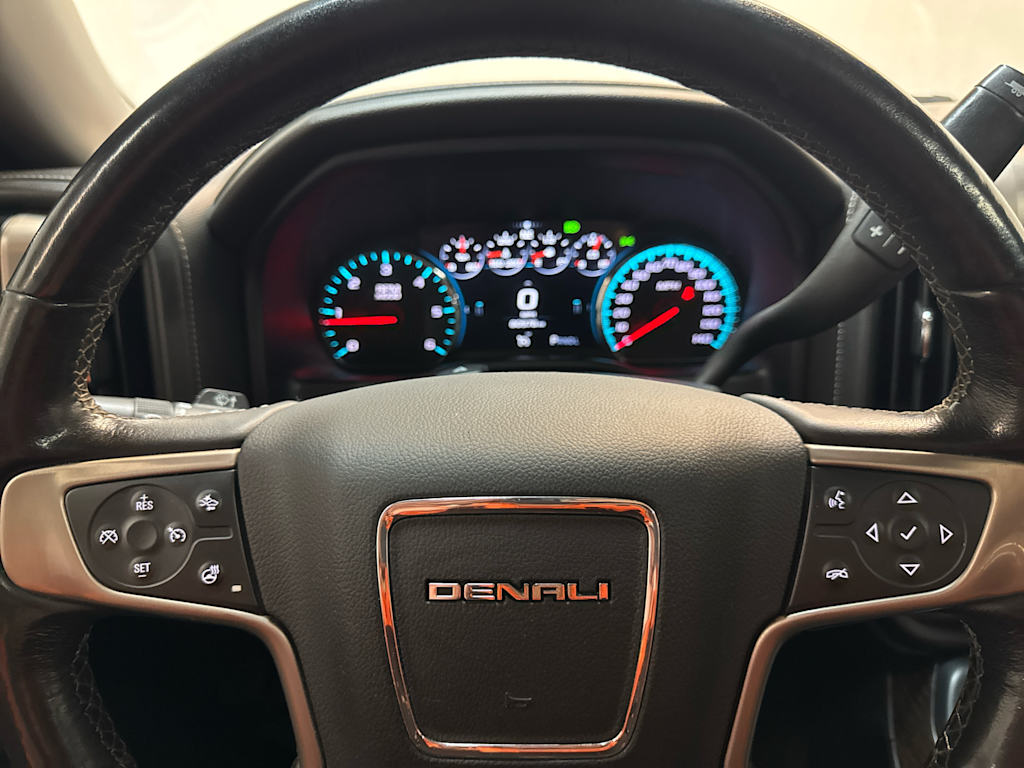 Thumbnail: 2018 GMC Sierra 1500 - 22