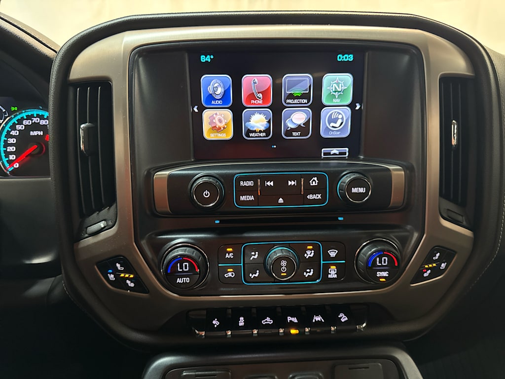 Thumbnail: 2018 GMC Sierra 1500 - 24