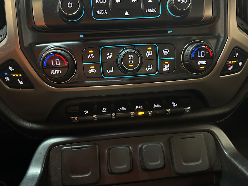 Thumbnail: 2018 GMC Sierra 1500 - 26