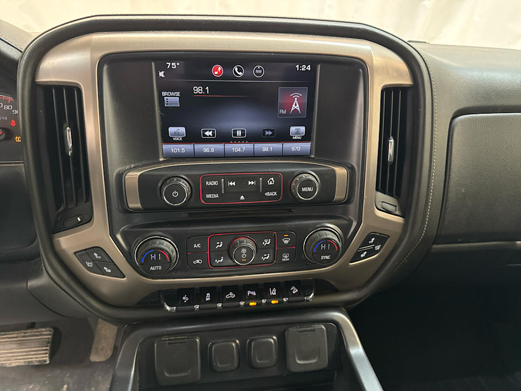 2015 GMC Sierra 1500 Denali 10