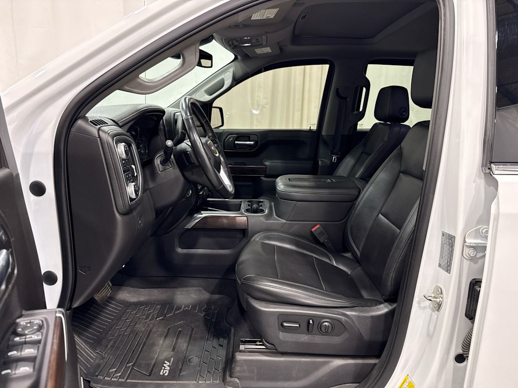 Thumbnail: 2019 GMC Sierra 1500 - 7