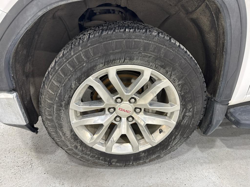 Thumbnail: 2019 GMC Sierra 1500 - 6