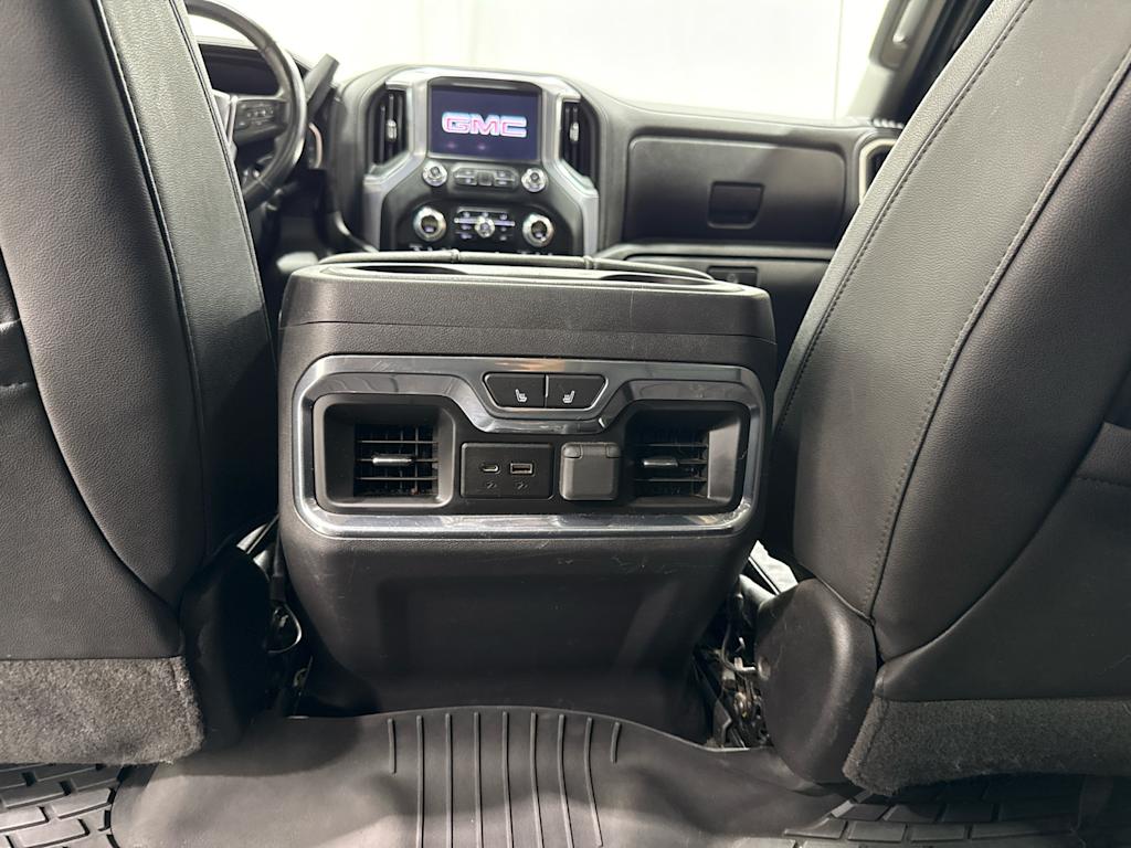 Thumbnail: 2019 GMC Sierra 1500 - 16