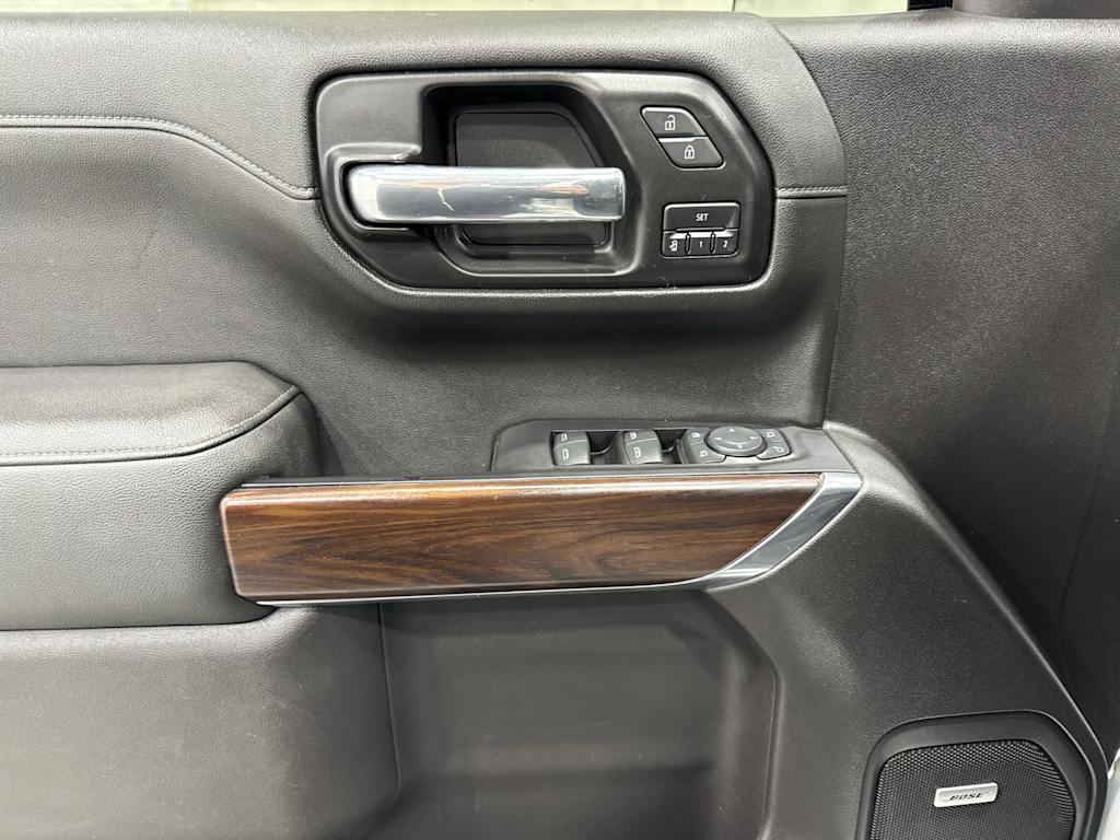 Thumbnail: 2019 GMC Sierra 1500 - 18