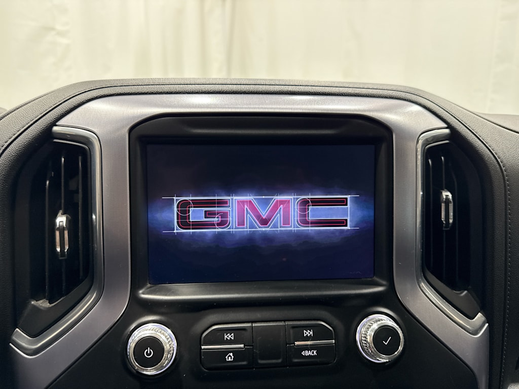 Thumbnail: 2019 GMC Sierra 1500 - 9