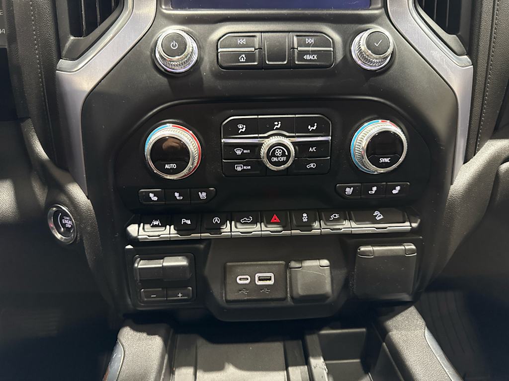 Thumbnail: 2019 GMC Sierra 1500 - 19