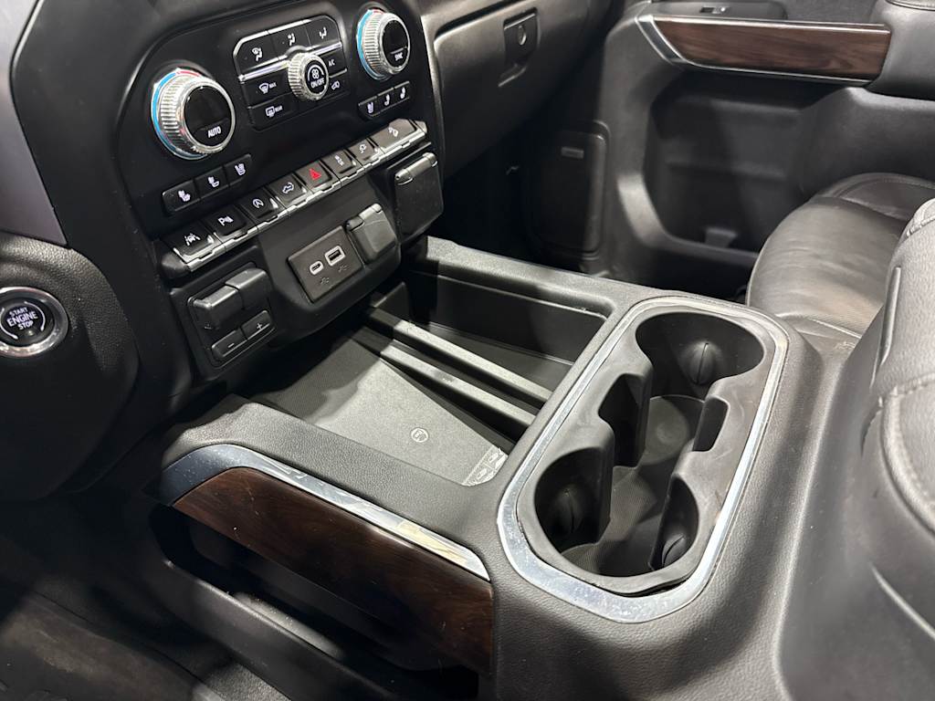 Thumbnail: 2019 GMC Sierra 1500 - 10