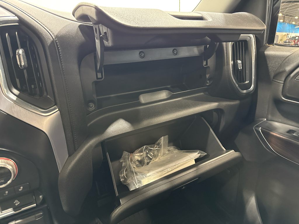 Thumbnail: 2019 GMC Sierra 1500 - 21