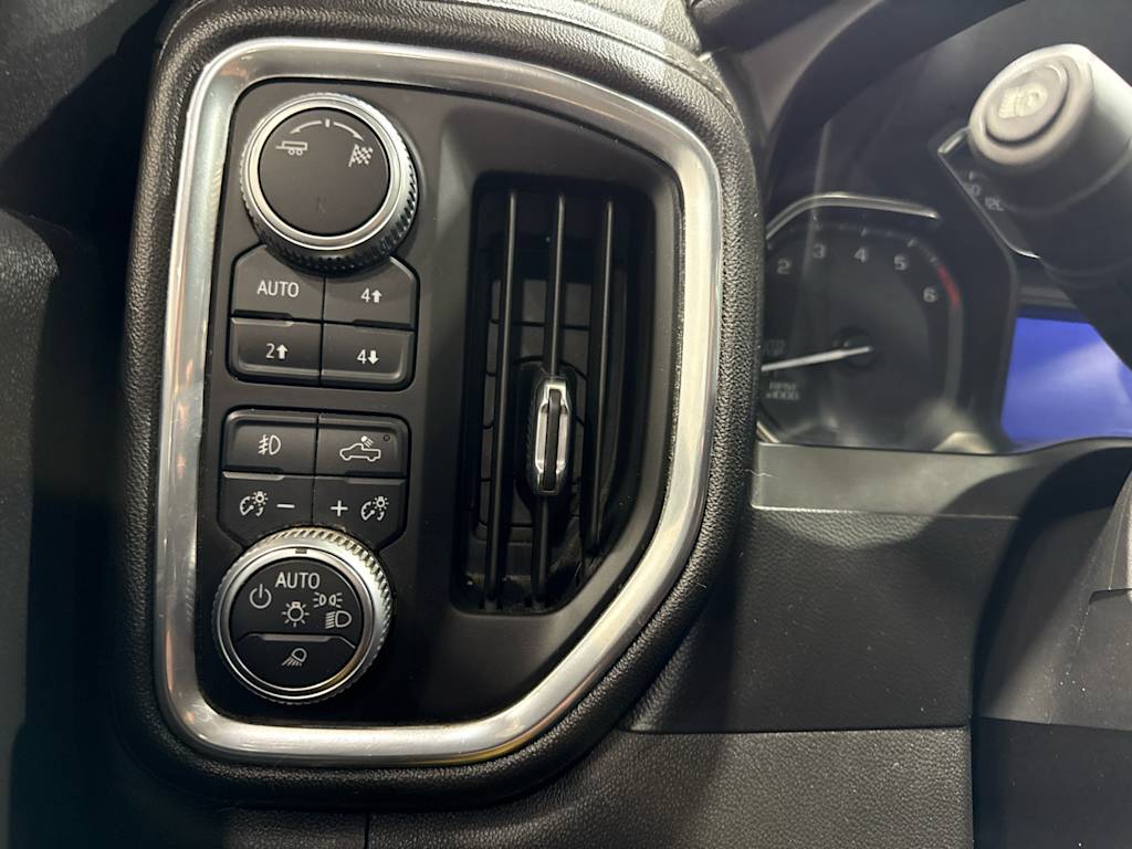 Thumbnail: 2019 GMC Sierra 1500 - 23