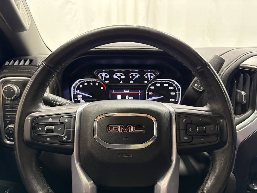 Thumbnail: 2019 GMC Sierra 1500 - 2