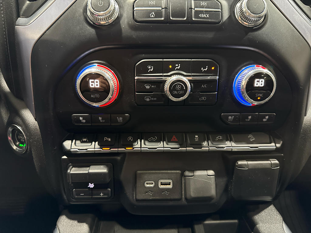 Thumbnail: 2019 GMC Sierra 1500 - 25