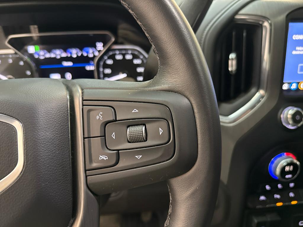 2021 GMC Sierra 1500 Denali 22