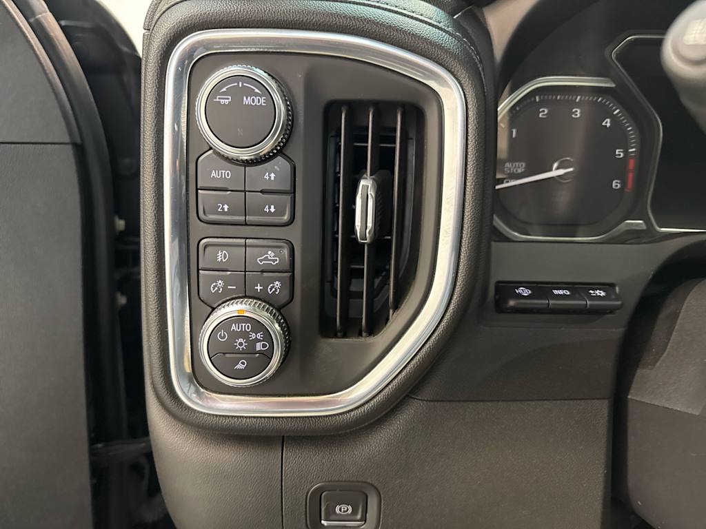 2021 GMC Sierra 1500 Denali 20