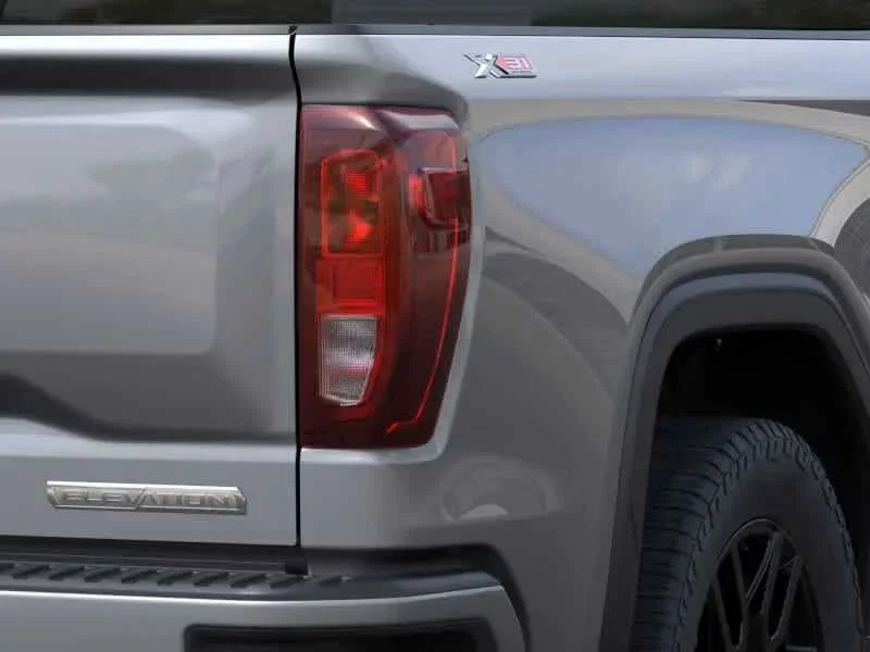 Thumbnail: 2026 GMC Sierra 1500 - 26