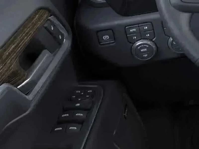 Thumbnail: 2026 GMC Sierra 1500 - 17