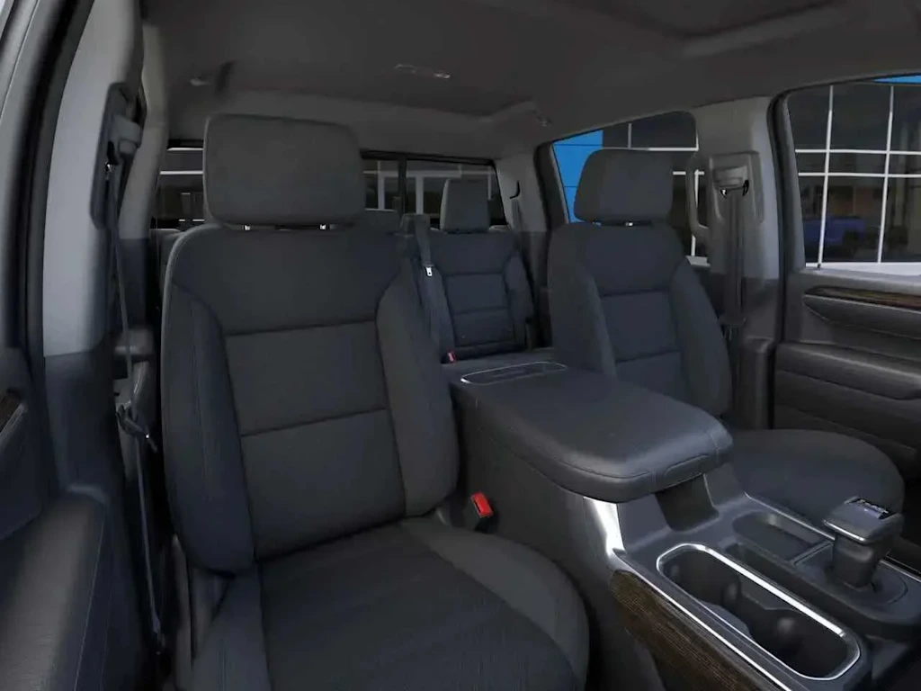 Thumbnail: 2026 GMC Sierra 1500 - 23