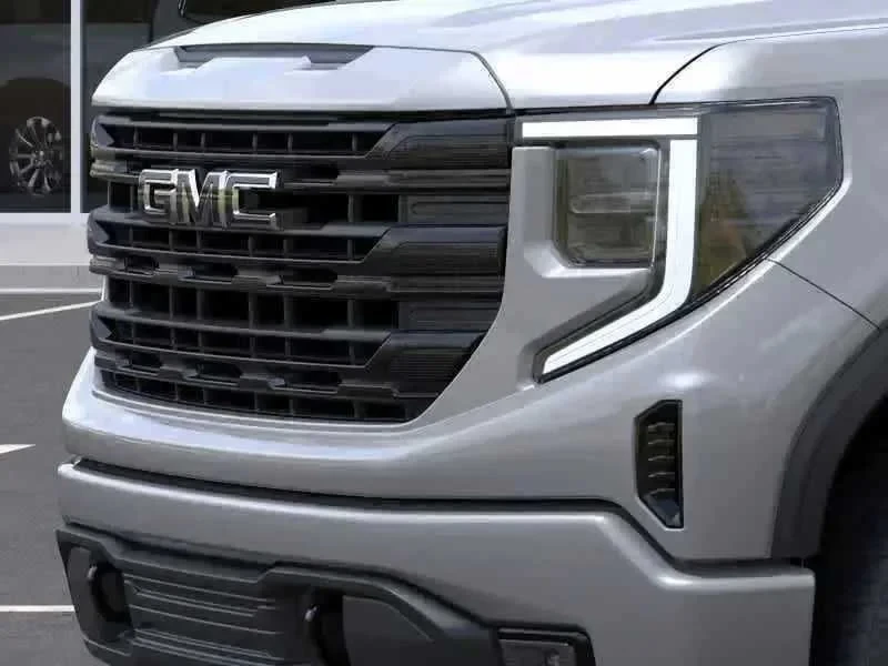 Thumbnail: 2026 GMC Sierra 1500 - 14
