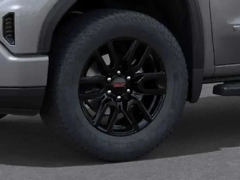 Thumbnail: 2026 GMC Sierra 1500 - 6