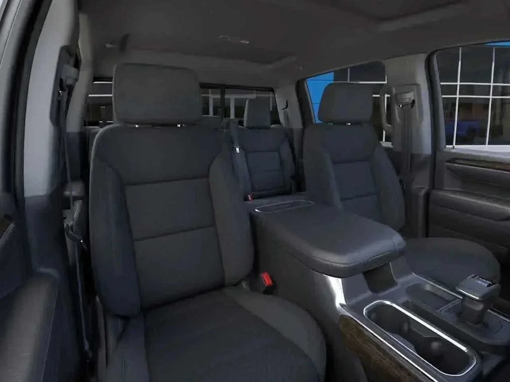 Thumbnail: 2026 GMC Sierra 1500 - 7