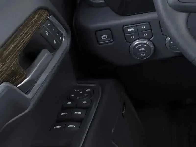 Thumbnail: 2026 GMC Sierra 1500 - 22