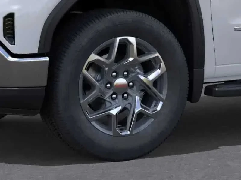 Thumbnail: 2026 GMC Sierra 1500 - 26