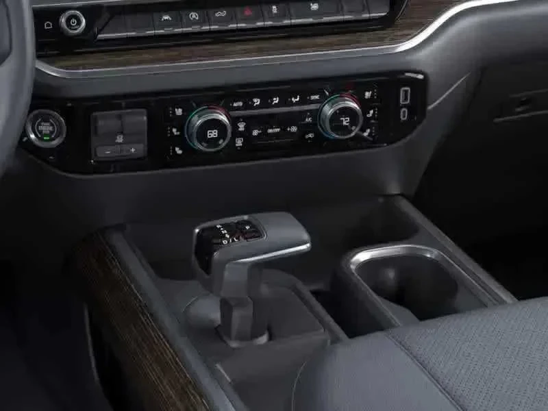 Thumbnail: 2026 GMC Sierra 1500 - 23