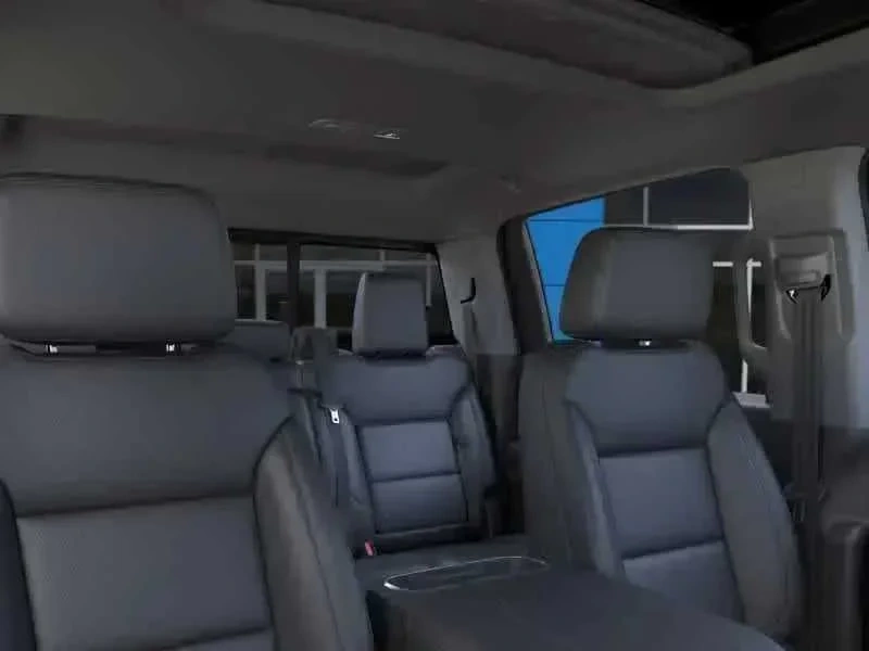 Thumbnail: 2026 GMC Sierra 1500 - 24