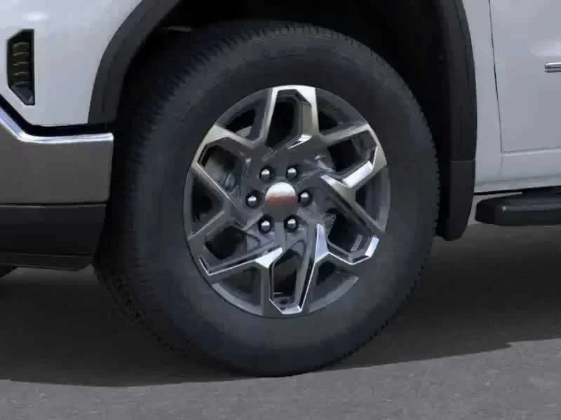 Thumbnail: 2026 GMC Sierra 1500 - 5